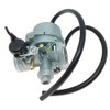 16100-GCF-672 Carburetor Carb Assembly for 1997-2005 Honda XR70 CRF70 XR70R