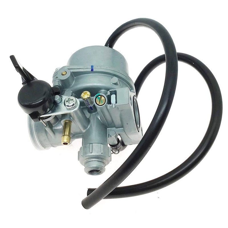 16100-GCF-672 Carburetor Carb Assembly for 1997-2005 Honda XR70 CRF70 XR70R