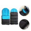 BITUBITU Universal Pushchair Footmuff Baby Stroller Cosy Toes Sleeping Bag
