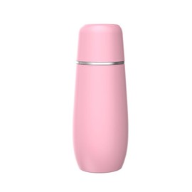Snblzhef Portable Gynecological Bottle for Postpartum Essentials Feminine Care Mom Washer for Perineal Recovery Cleansing Pink