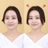 Volume Up Hair Pong Tokttakki (Small) (KYR-WE43FCB) Natural Brown (b) / 볼륨업 헤어뽕 똑딱이(소) (KYR-WE43FCB) 네츄럴브라운(b)