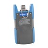 Fiber Optic Tester Single Mode 1310 1550nm Fixed SC Head