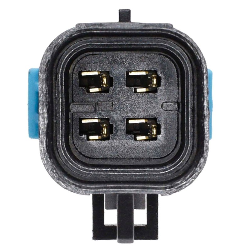 Walker Products Premium Lambda Sensor 350-34306 Replacement for OE 855363