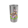 Mule Easter Egg Hunt Bunny Ear Mule Easter Sunday Stainless