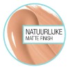 Base De Maquillaje Maybelline New York Fit Me Matte &