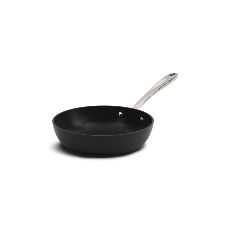 All-Clad Essentials Nonstick Cookware (8.5 Inch Fry Pan)