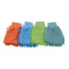Recaptured® 1 piece Car Wash Glove Ultra fine Fiber Chenille