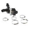 WD19X24829 Drain Pump Kit Compatible GE Dishwasher - Budora -