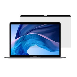 LOE 2021 M1 Peeping Prevention, Protective Filter, Protects Privacy (Blue Light Reduction), Magnet, Anti-Glare, Anti-Glare, (MacBook Air 13-inch 2018-2021 Model)