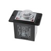 AH2‑Y 60S Time Relay Small Pointer Time Controller Knob Control