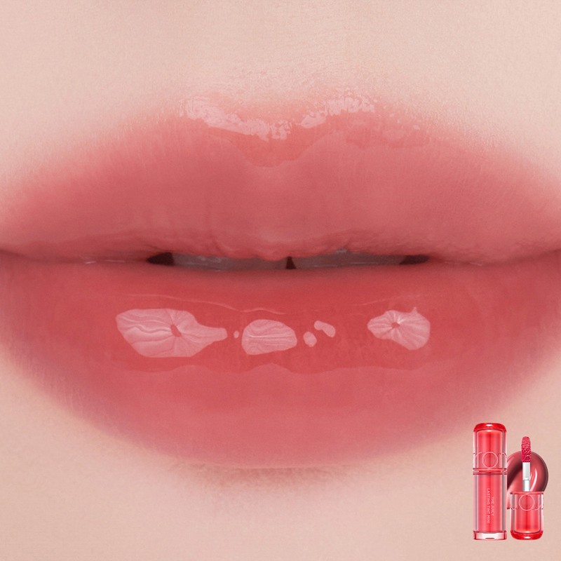 rom&nd The Juicy Lasting Tint Mini (19 Colors) - 05