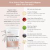 Organixx Péptidos Colágeno Polvo Vitamina Hidrolizado Tipos Iii Cabello Uñas