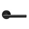 Carlisle ZIN3121MB Serozzetta Philidelphia Lever on Round Rose Brass Matt