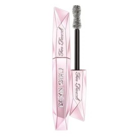 Too Faced Damn Girl 24 Hour Mascara Travel Size  6ml/0.20fl.oz.