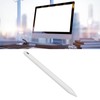 For IOS Tablet Stylus White Magnetic Tip Replaceable Low Delay