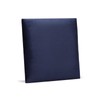Rebel of Styles Luxury Textile Wall Panels Blue Velvet