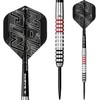 Mission Wessel Nijman 90% Steel Darts 23 g