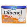 Dibenel Max Multivitaminico, Quercitina, Omega C/30 Cáps Cmd