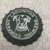 1” NEW! Lagunitas Brewing Co Refrigerator Crown Bottle Cap Magnets