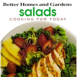 Better Homes and Gardens: Salads