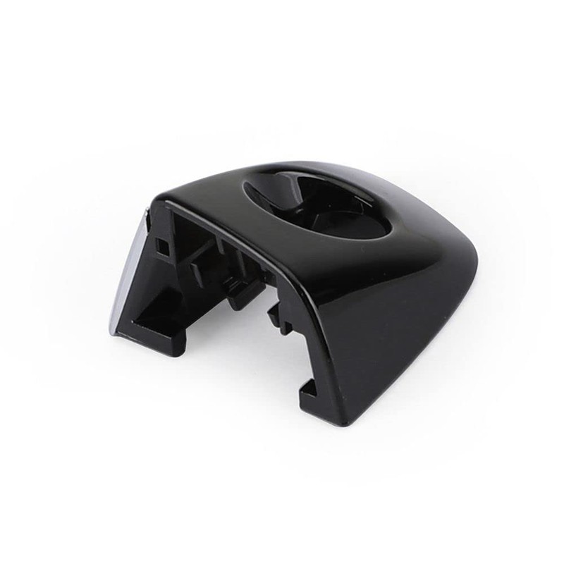 Car Exterior Door Handle Key Hole Trim Left Side Car