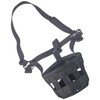 Equivet Muzzle for Horses, Small