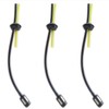 Set of 13 Grass Trimmer Fuel Hoses, 10 Primary Pumps,