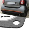 LT Easiyl Exhaust Pipe Front Rear Silencer Gasket A1321420080 Compatible