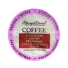 Harry & David Chocolate Cherry Single Serve Coffee Cups - 100 Ct Bulk Box