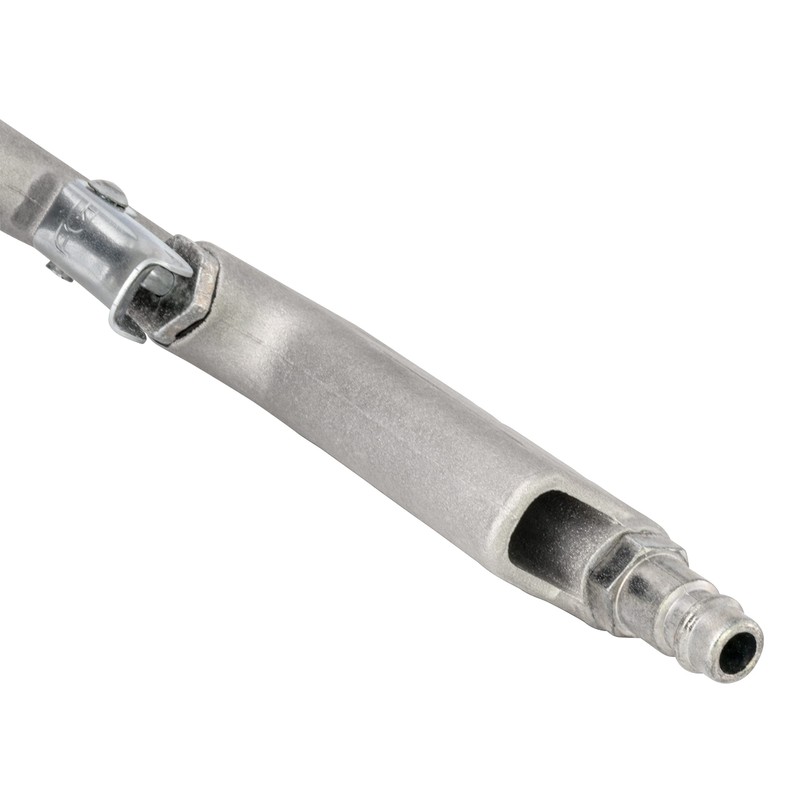 Güde 18711 Sandblasting Gun SB (Suitable for Blasting Material with
