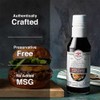 Yamasa, Artisanal Teriyaki Marinade & Sauce, Non-GMO, 10fl oz
