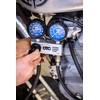 OTC 5609 Cylinder Leakage Tester Kit , Black
