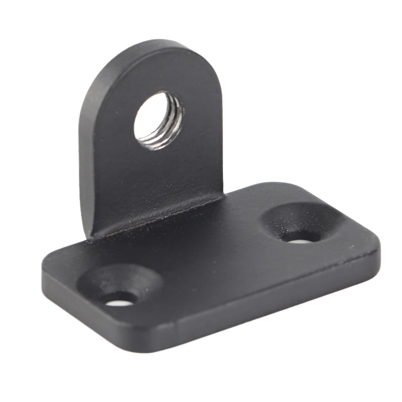 Speaker Wall Mount Bracket Metal Wall Fixed Stand Set for