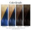ADORE Semi Permanent Hair Color 4 fl oz 174 SAPPHIRE