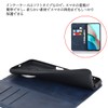 AQUOS Sense7 Case Folio-Style Sense 7 Case Sense 7 Case