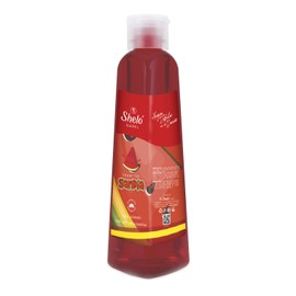Shampoo Sandia Cero Lagrimas Para Niños y Niñas con Colágeno Extrema Limpieza                                                                         