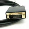 Unbranded/Generic 10 Feet Gold Plated DisplayPort DP to DVI-D Male