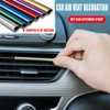 Car Air Vent Decoration FaJoek Pack of 10 20 cm