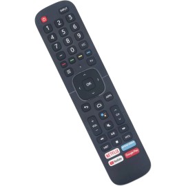 for Hisense New IR Remote ERF2G60H ERF2K60H for Hisense TV 85H6570G 75H6570G 70H6570G