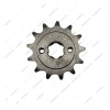 Kit Arrastre Sprocket Italika 250z Grafito Rt250 Rt Sport