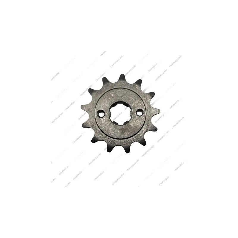 Kit Arrastre Sprocket Italika 250z Grafito Rt250 Rt Sport