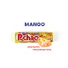Uha Mikakuto Japan Puchao Chewy Candy 6 Pack Variety Combo