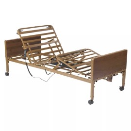 Drive Medical Competitor II Hospital Bed Hand Crank