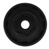 55mm 30mm Wheel Axle Nut Socket Tool Alloy Steel Motorcycle
