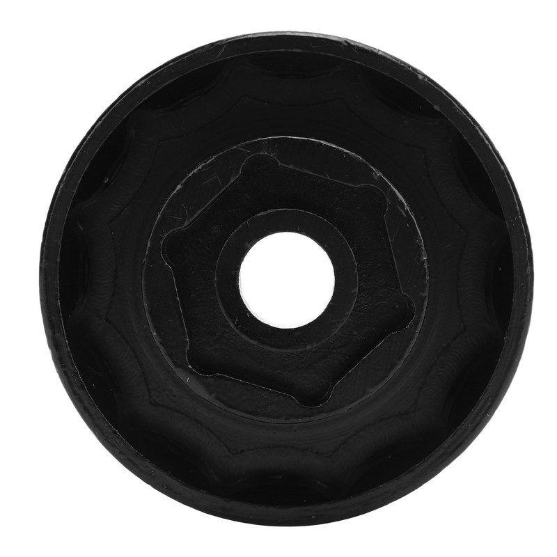 55mm 30mm Wheel Axle Nut Socket Tool Alloy Steel Motorcycle