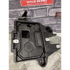 Dorman 00053 Battery Tray for 2007-2012 Dodge Nitro Jeep Liberty 55360874AD