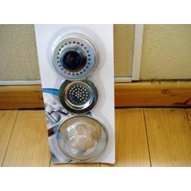 Sink Strainers Set