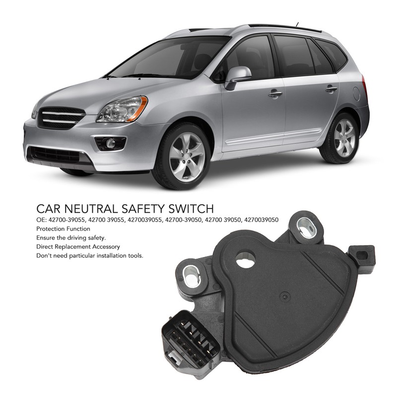 Car Neutral Safety Switch 4270039055 Rustproof Switch Replacement For Hyundai