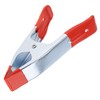 Coated Steel Spring Pliers - Set of 6 (2 Inches)