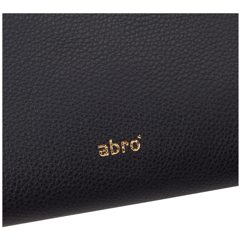 Kosmetiktasche ABRO Navy One Size Damen, Marineblau, Casual